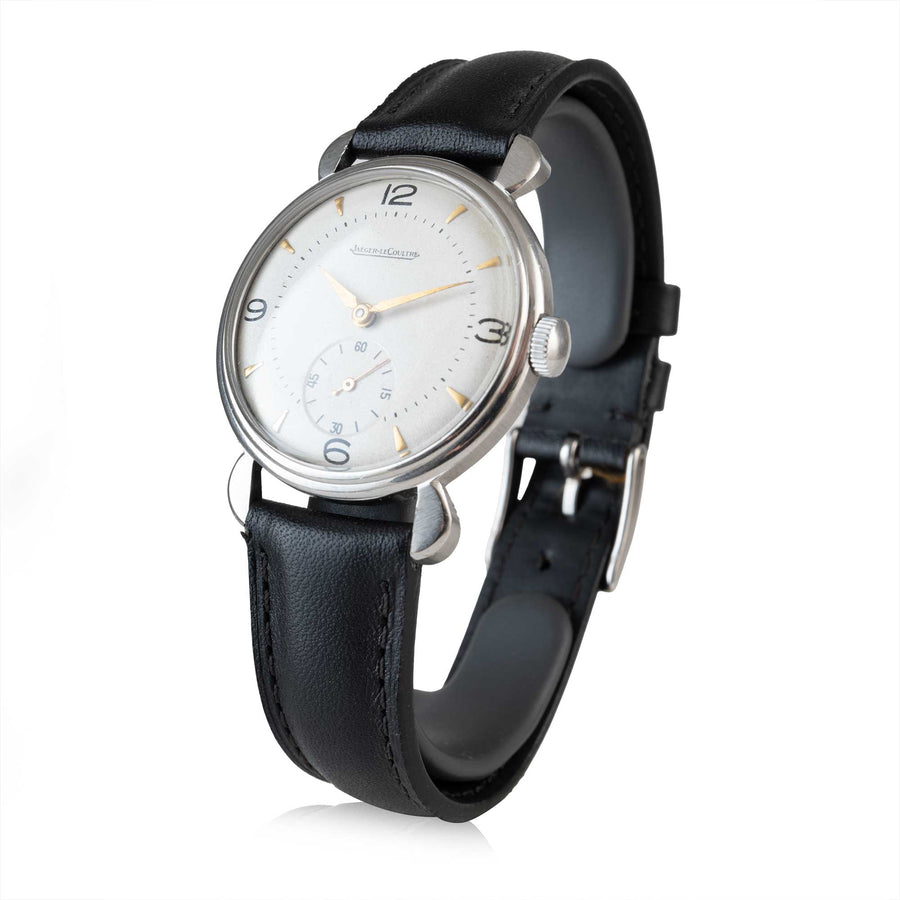 Montre d'occasion - Jaeger Lecoultre