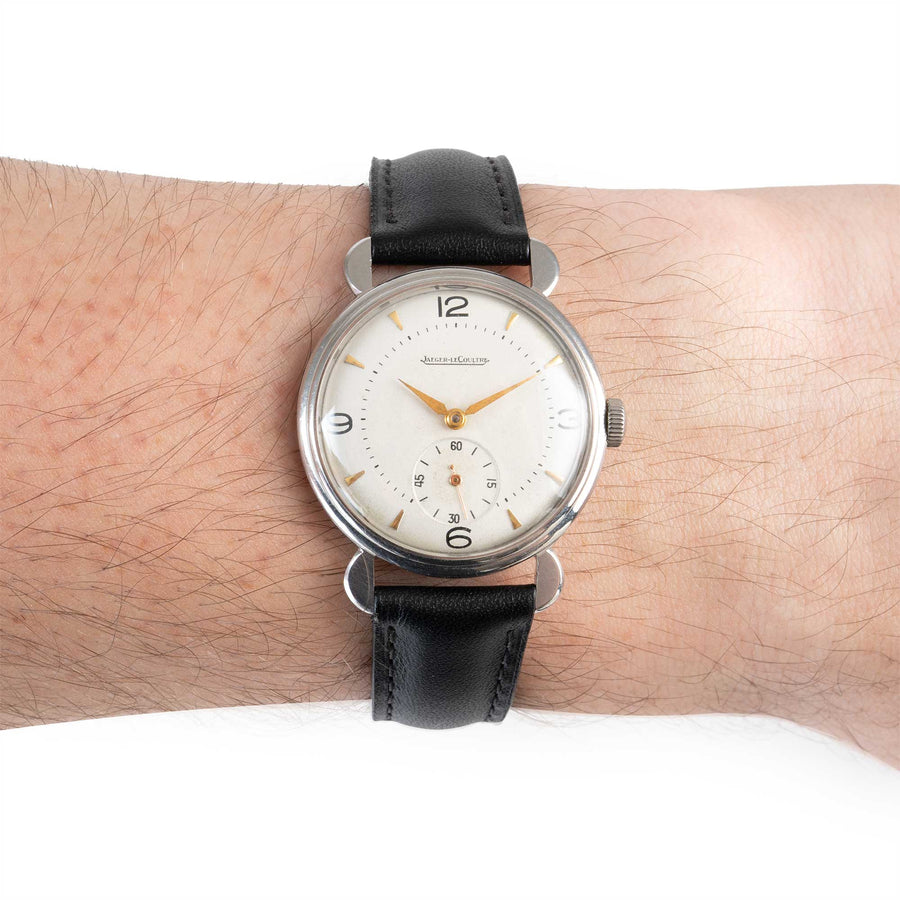 Montre d'occasion - Jaeger Lecoultre