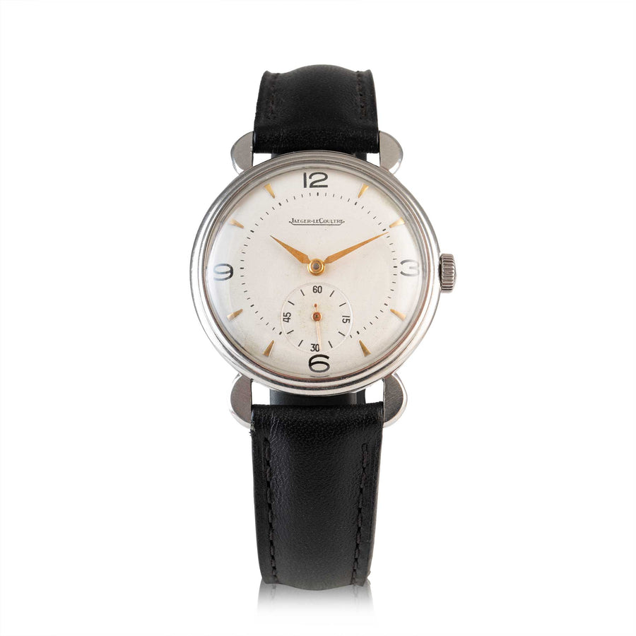 Montre d'occasion - Jaeger Lecoultre