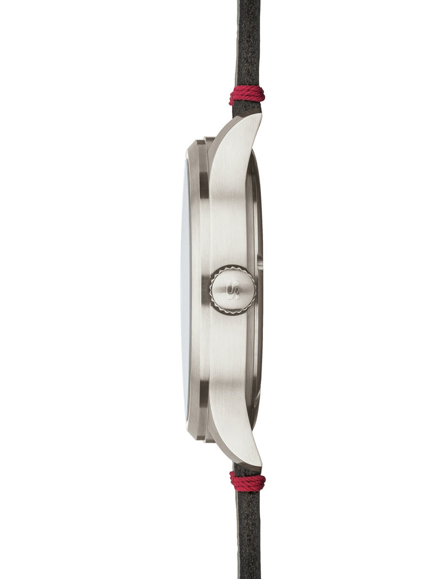 Montre Sinn - 836 - Leather strap