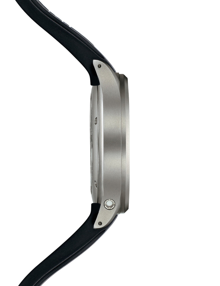 Montre Sinn - 856 UTC - Bracelet métal