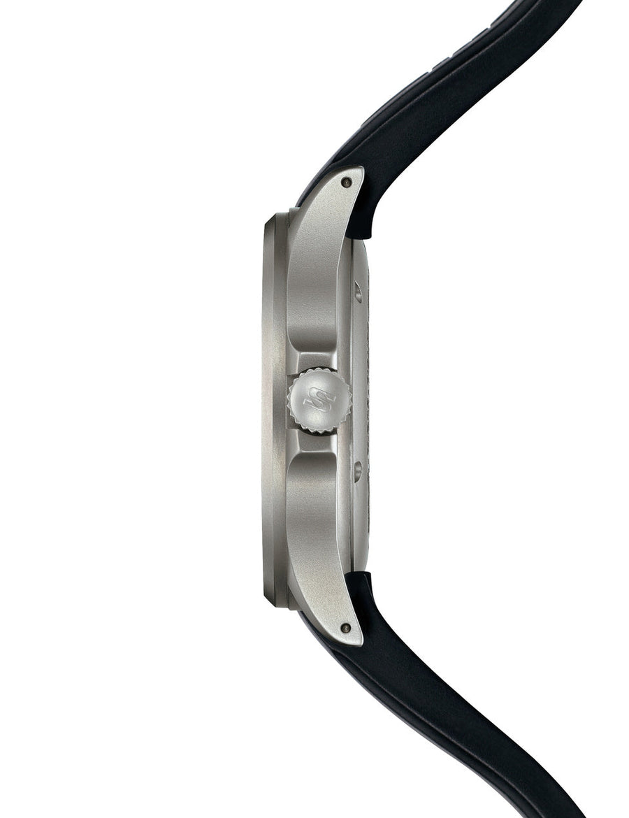 Montre Sinn - 856 UTC - Bracelet métal