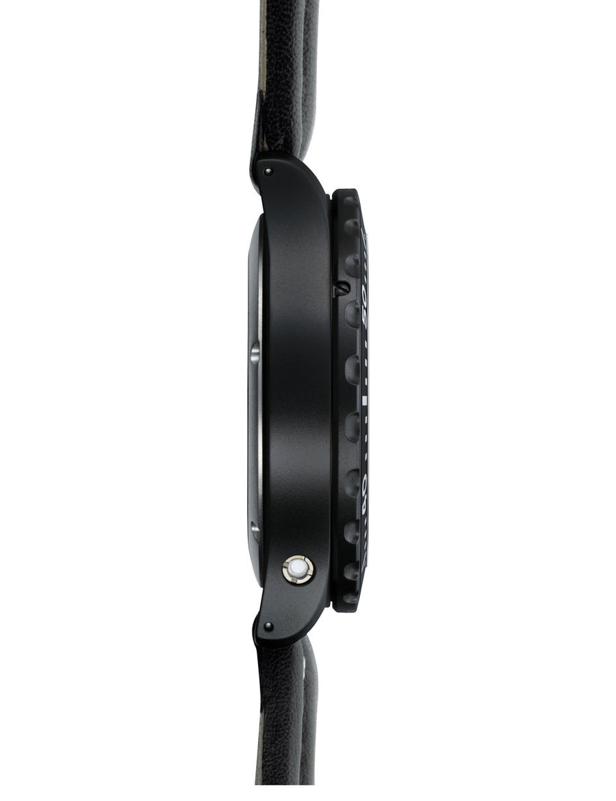 Montre Sinn - 857 S UTC - Bracelet métal