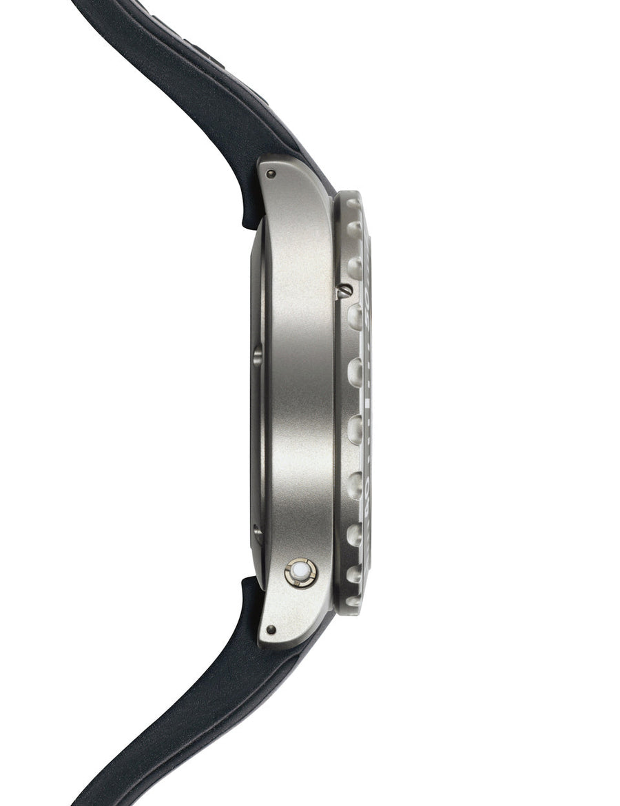Montre Sinn - 857 UTC - Bracelet cuir
