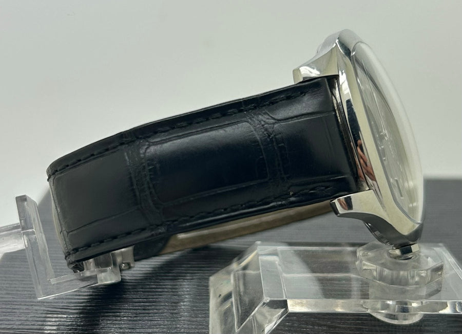 Cartier - Drive De Cartier - 3930 - Homme - 2010-2020