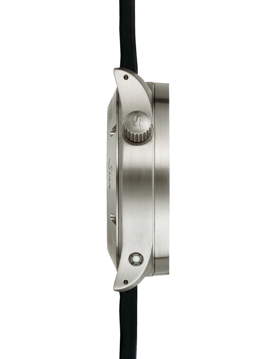 Montre Sinn - 900 DIAPAL - Bracelet métal