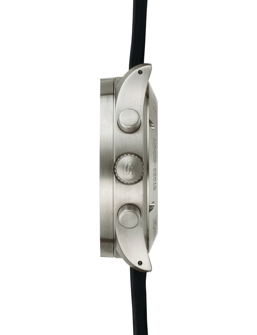 Montre Sinn - 900 DIAPAL - Bracelet métal