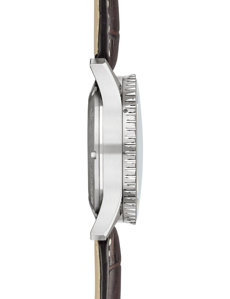 Montre Sinn - 903 St B E II - Bracelet cuir