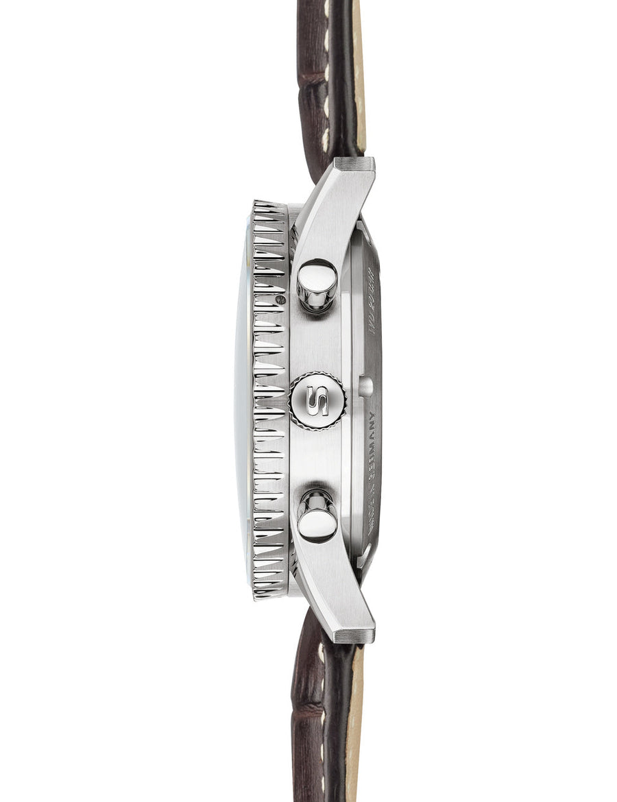Montre Sinn - 903 St B E II - Bracelet cuir