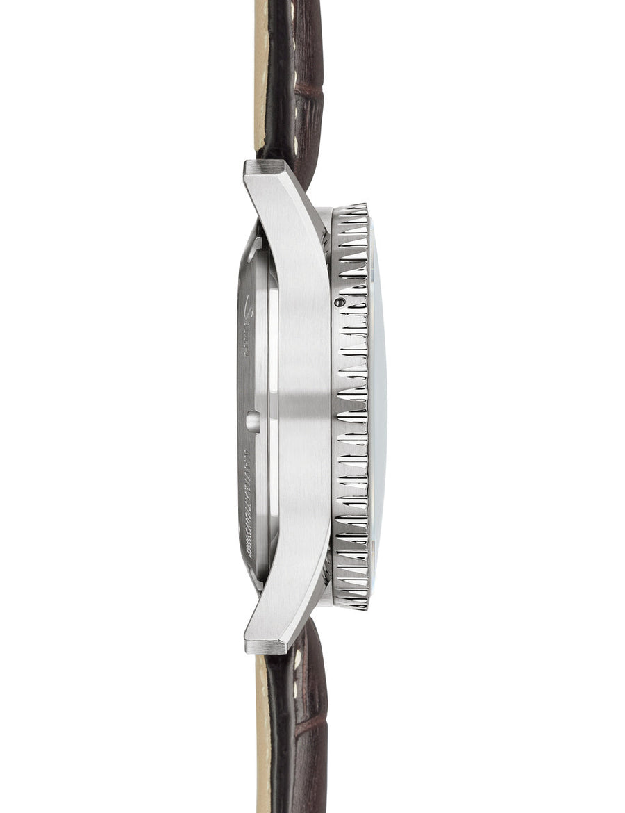 Montre Sinn - 903 St II - Bracelet métal