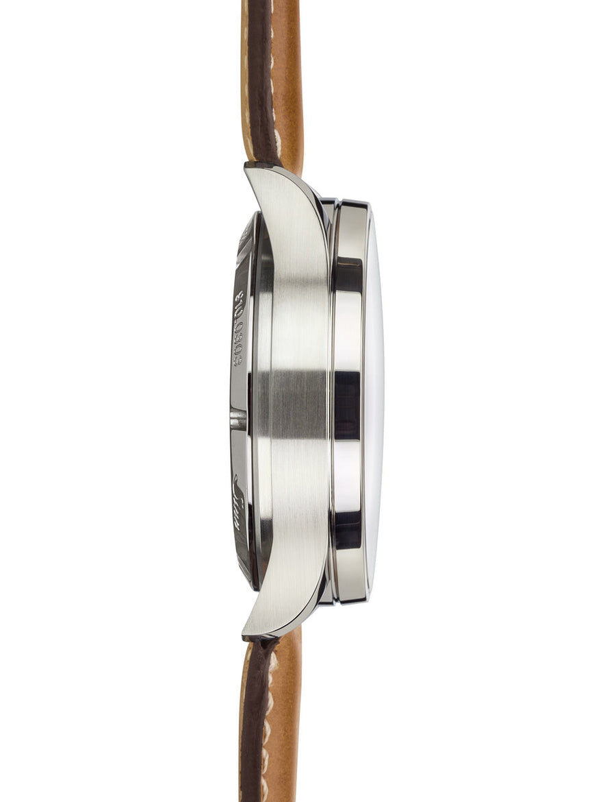 Montre Sinn - 910 SRS - Bracelet cuir