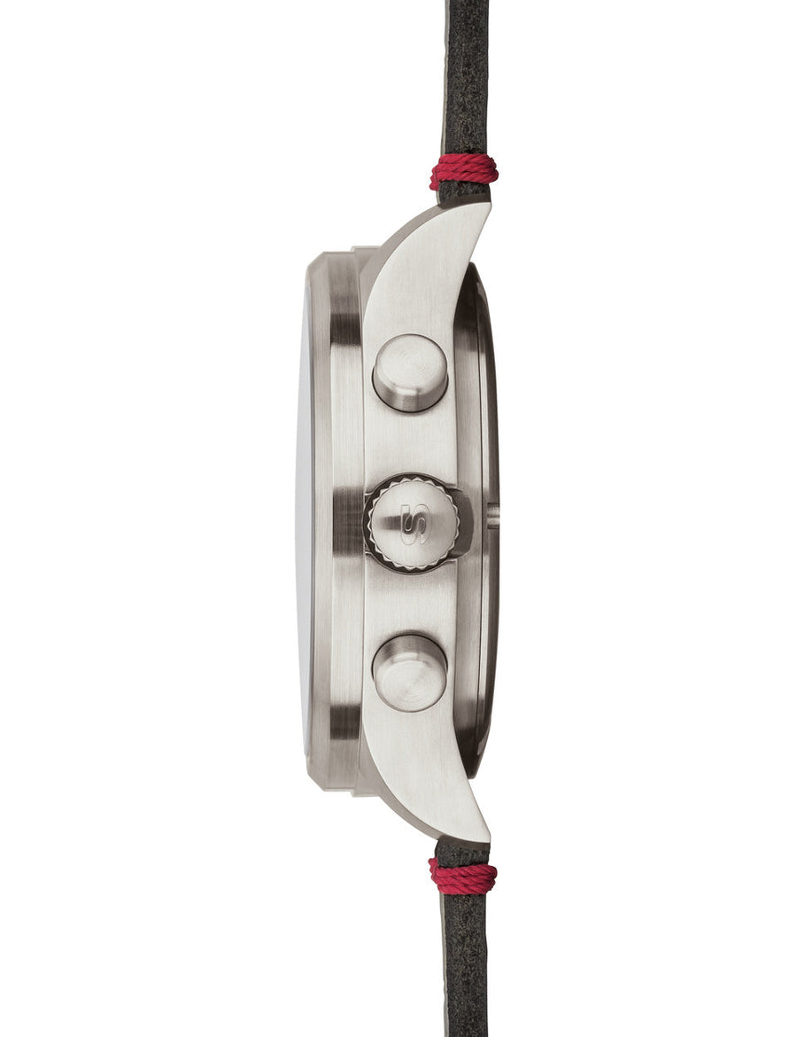 Montre Sinn - 936 - Bracelet cuir