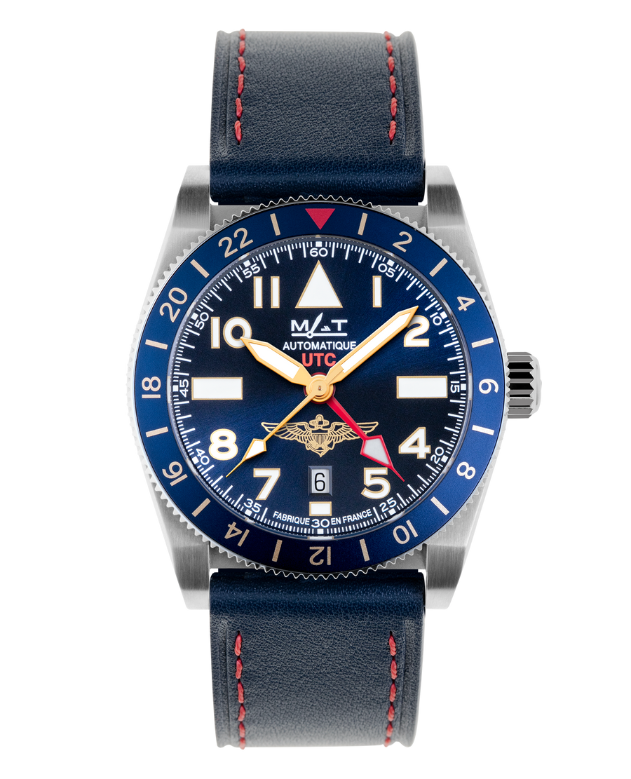 Montre MAT - Naval aviator