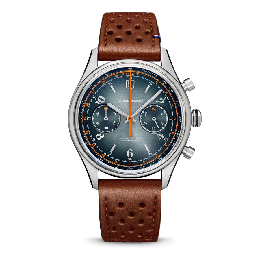 Allure - Stradale - Azzurro