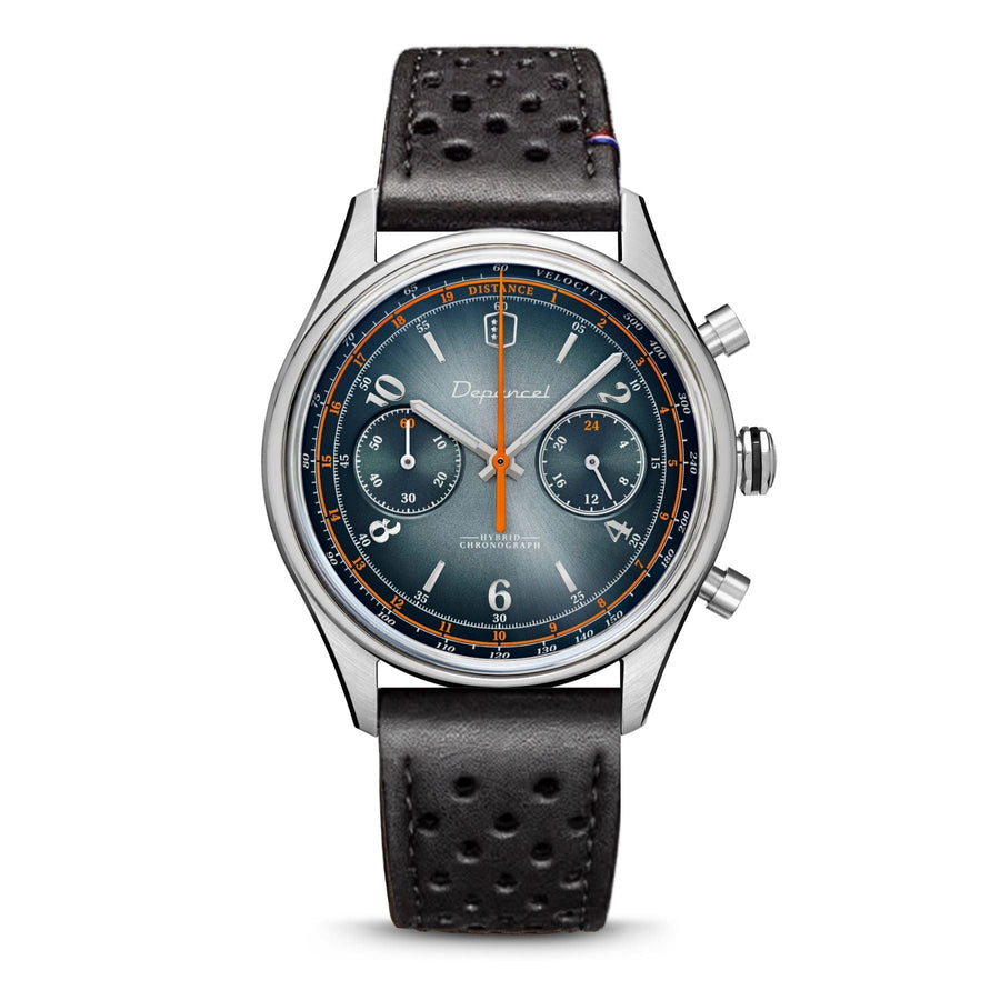 Allure - Stradale - Azzurro