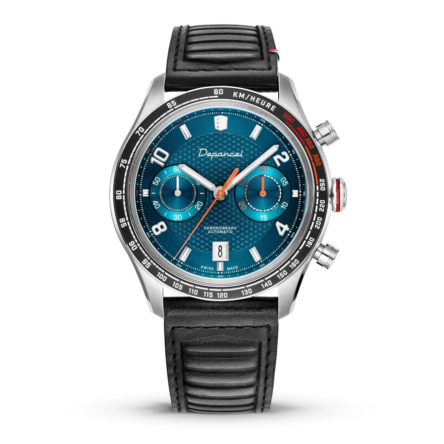 Allure - Ion Blue