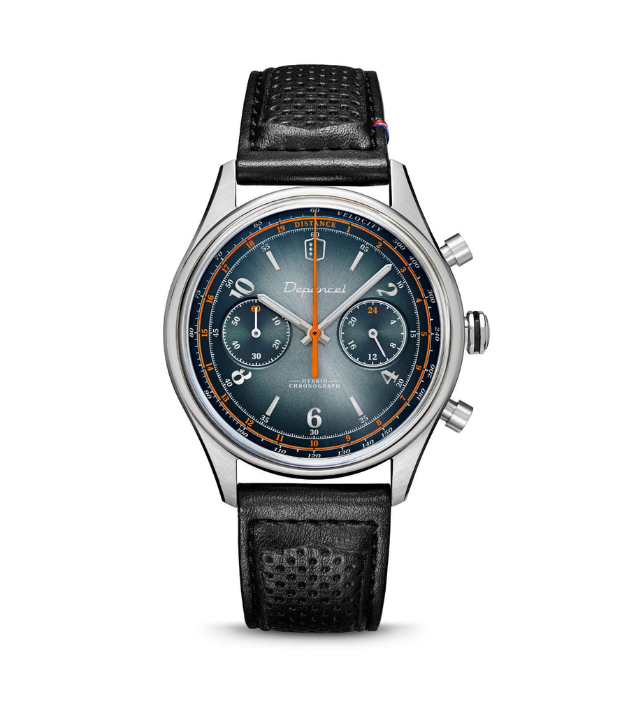 Allure - Stradale - Azzurro
