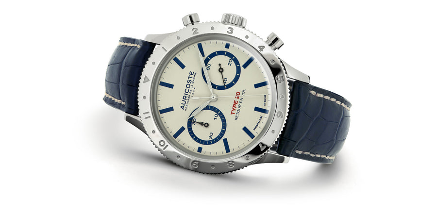 Montre Auricoste - Amiral