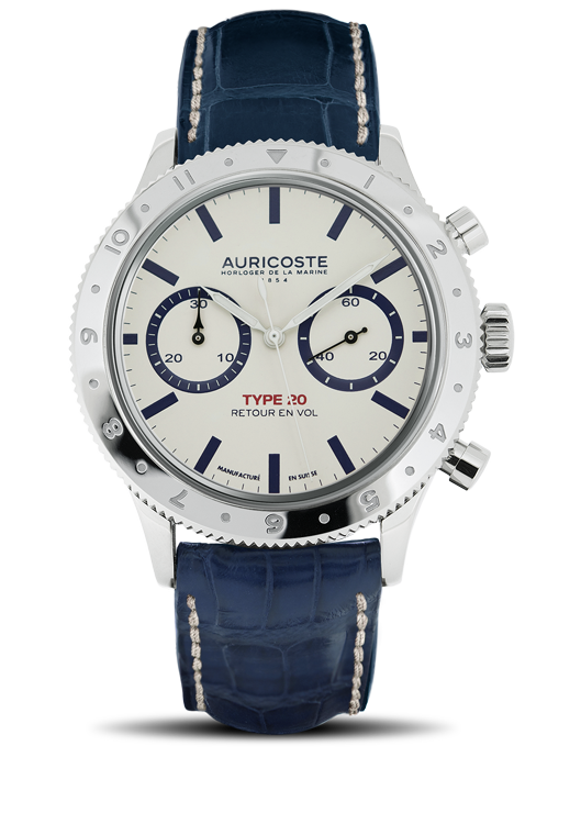 Montre Auricoste - Amiral