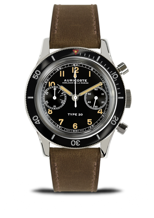 Montre Auricoste Flymaster type 20