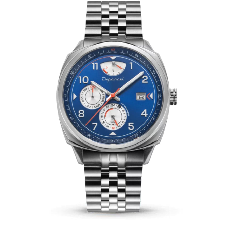 Auto RS - Silver Racing