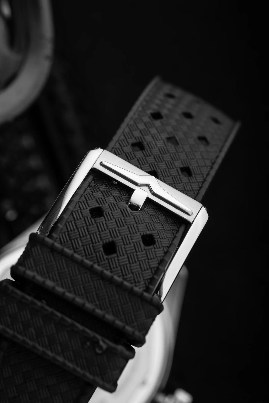 Montre Vulcain - Skindiver Nautique 38mm - 