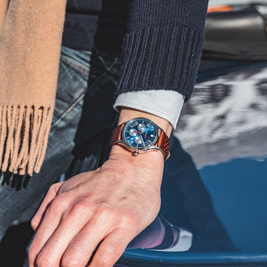 Montre Depancel Elegance