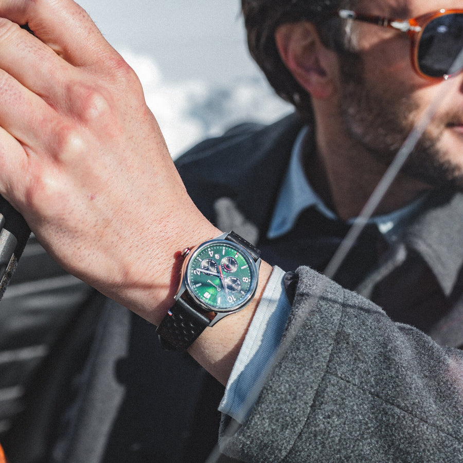 Montre Depancel Allure