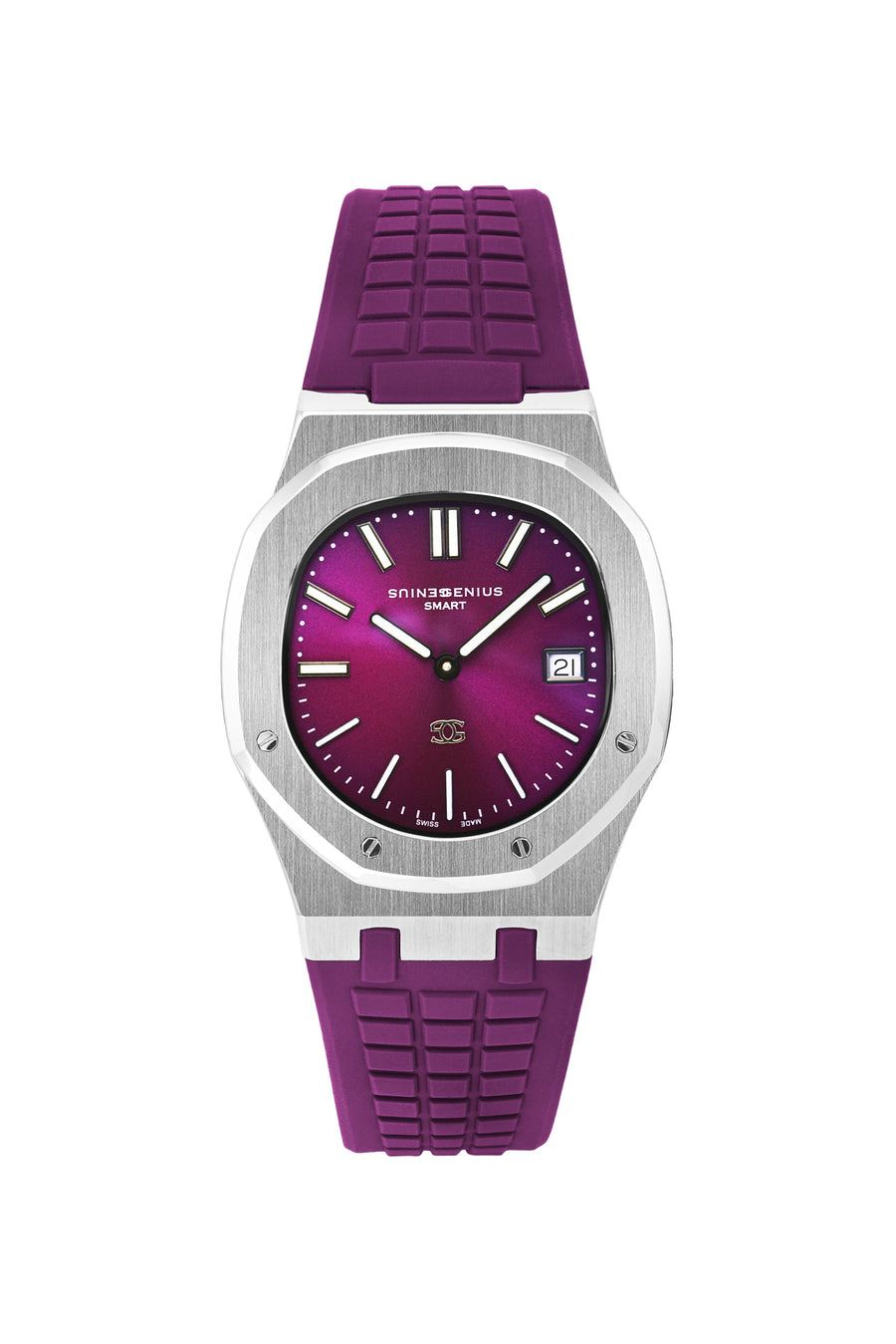 Montre GENIUS - Smart collection SPAIN