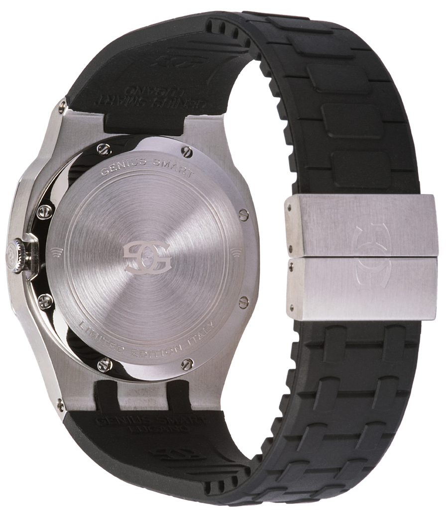 Montre GENIUS - Smart collection SOUTH AFRICA