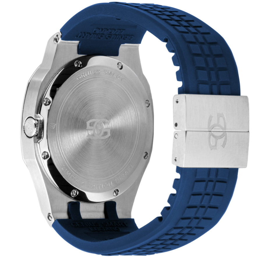 Montre GENIUS - Smart collection HELLAS