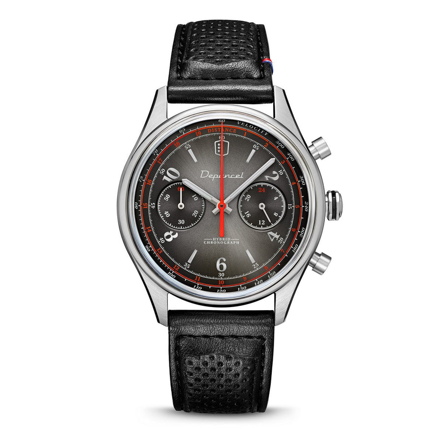 Allure - Stradale - Nero