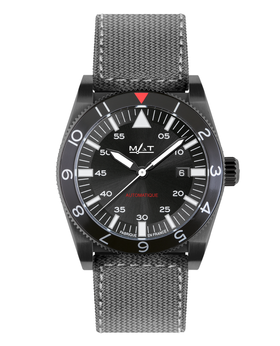 Montre MAT - Escadron