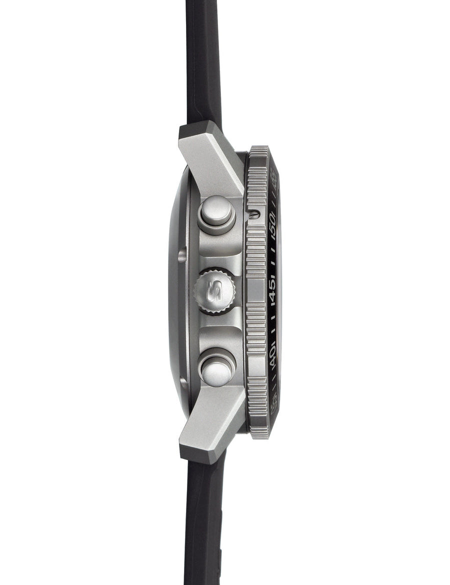 Montre Sinn - EZM 13.1 - Bracelet métal