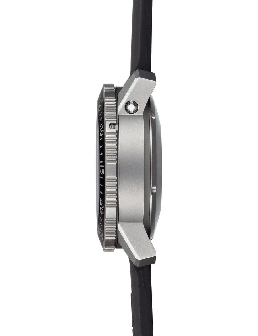 Montre Sinn - EZM 13.1 - Bracelet métal