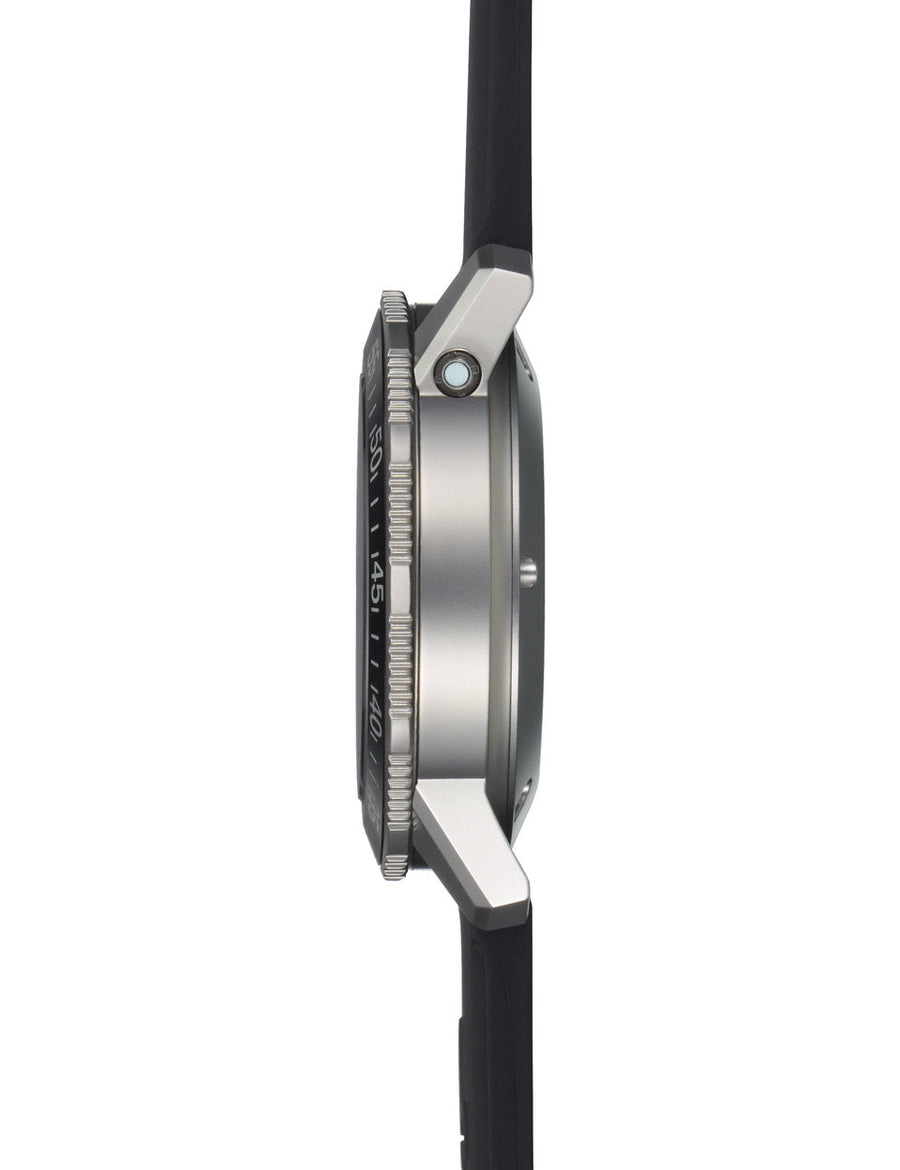 Montre Sinn - EZM 3F - Leather strap