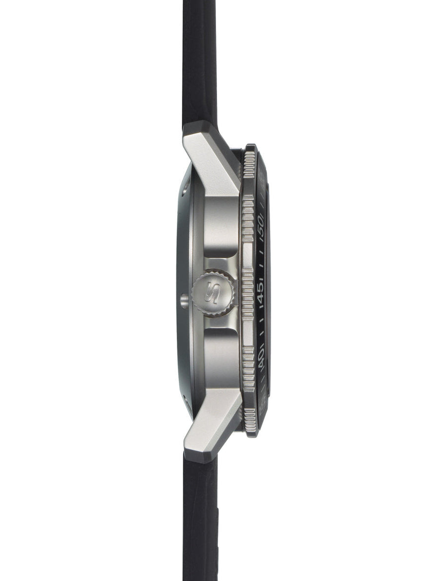 Montre Sinn - EZM 3 - Bracelet métal