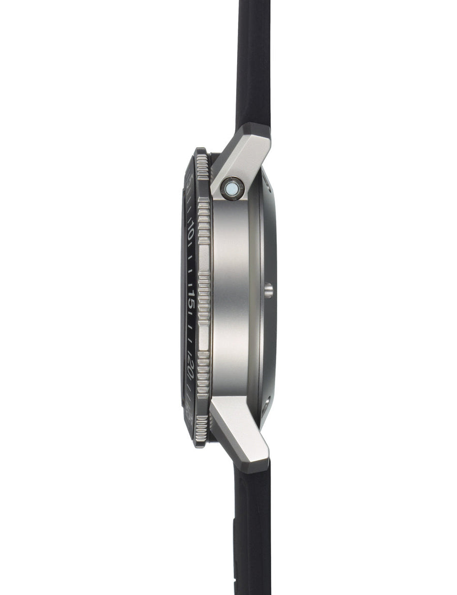 Montre Sinn - EZM 3 - Bracelet métal