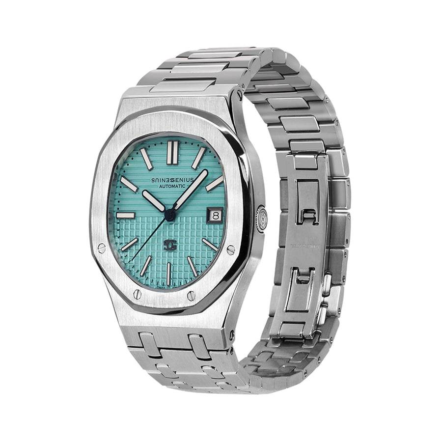 Montre GENIUS - Collection Genie - FIFTH AVENUE
