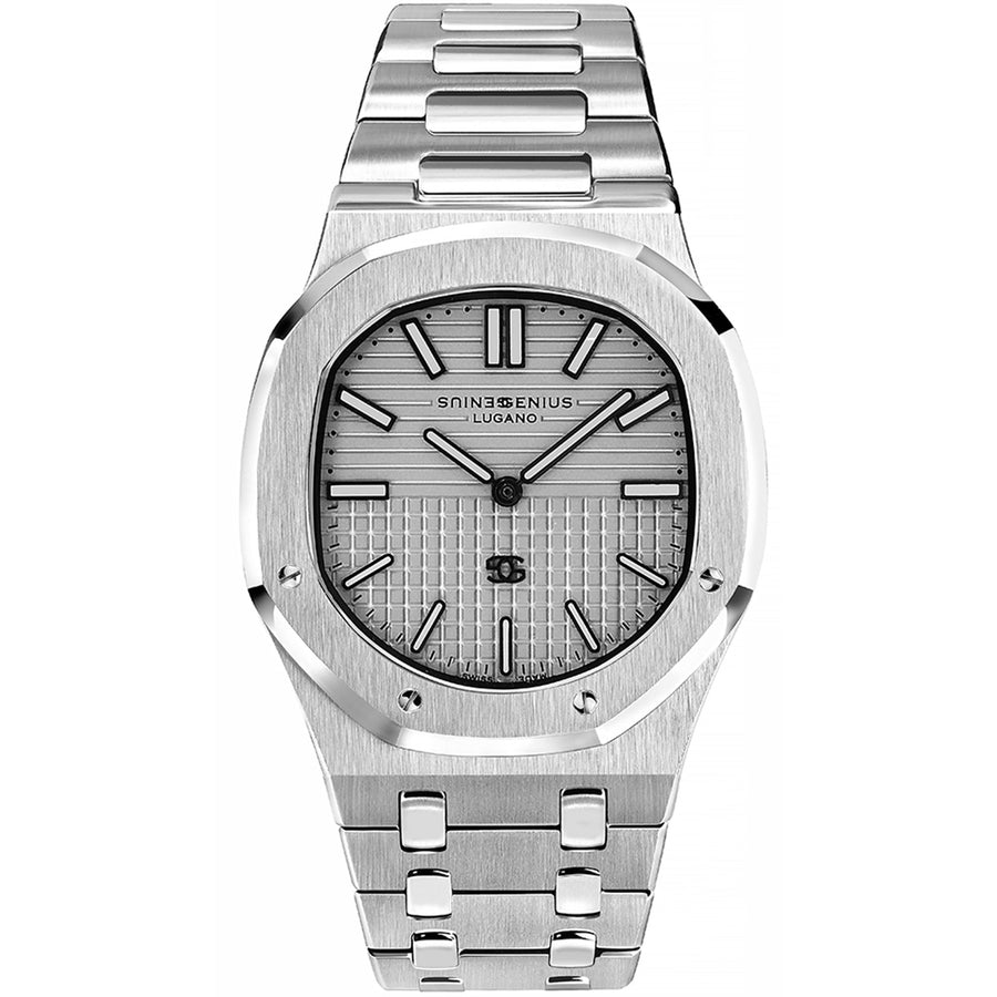 Montre GENIUS - Collection Genie - LONDON