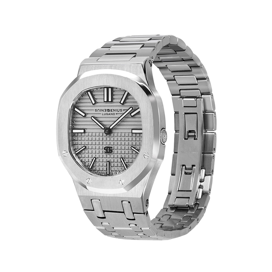 Montre GENIUS - Collection Genie - LONDON