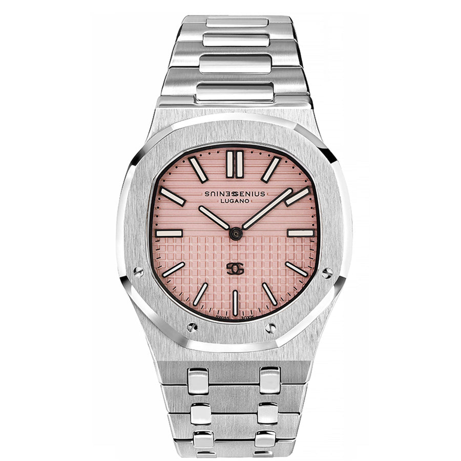 Montre GENIUS - Collection Genie - OSAKA