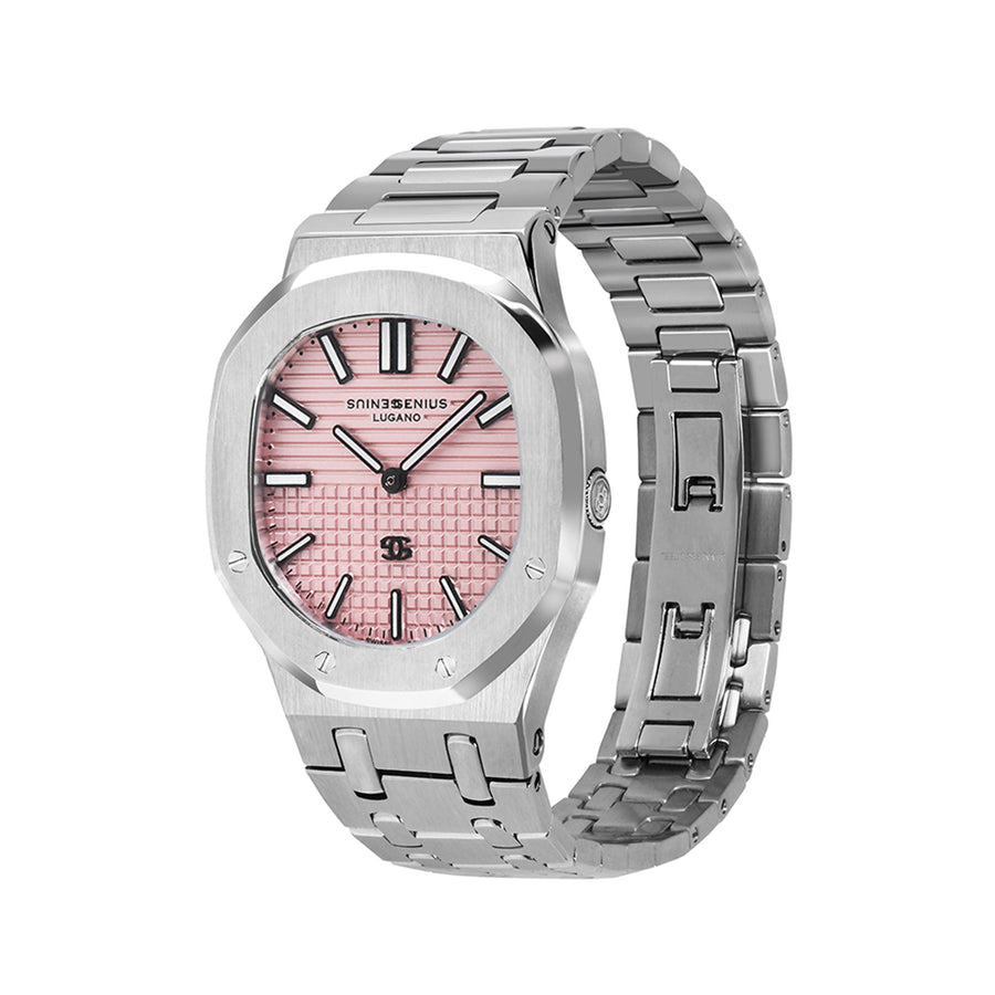 Montre GENIUS - Collection Genie - OSAKA