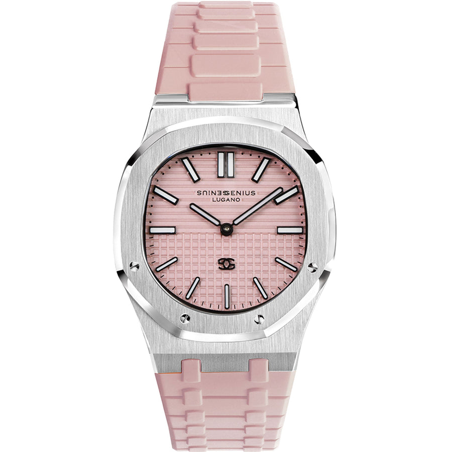 Montre GENIUS - Collection Idiofyia - OSAKA
