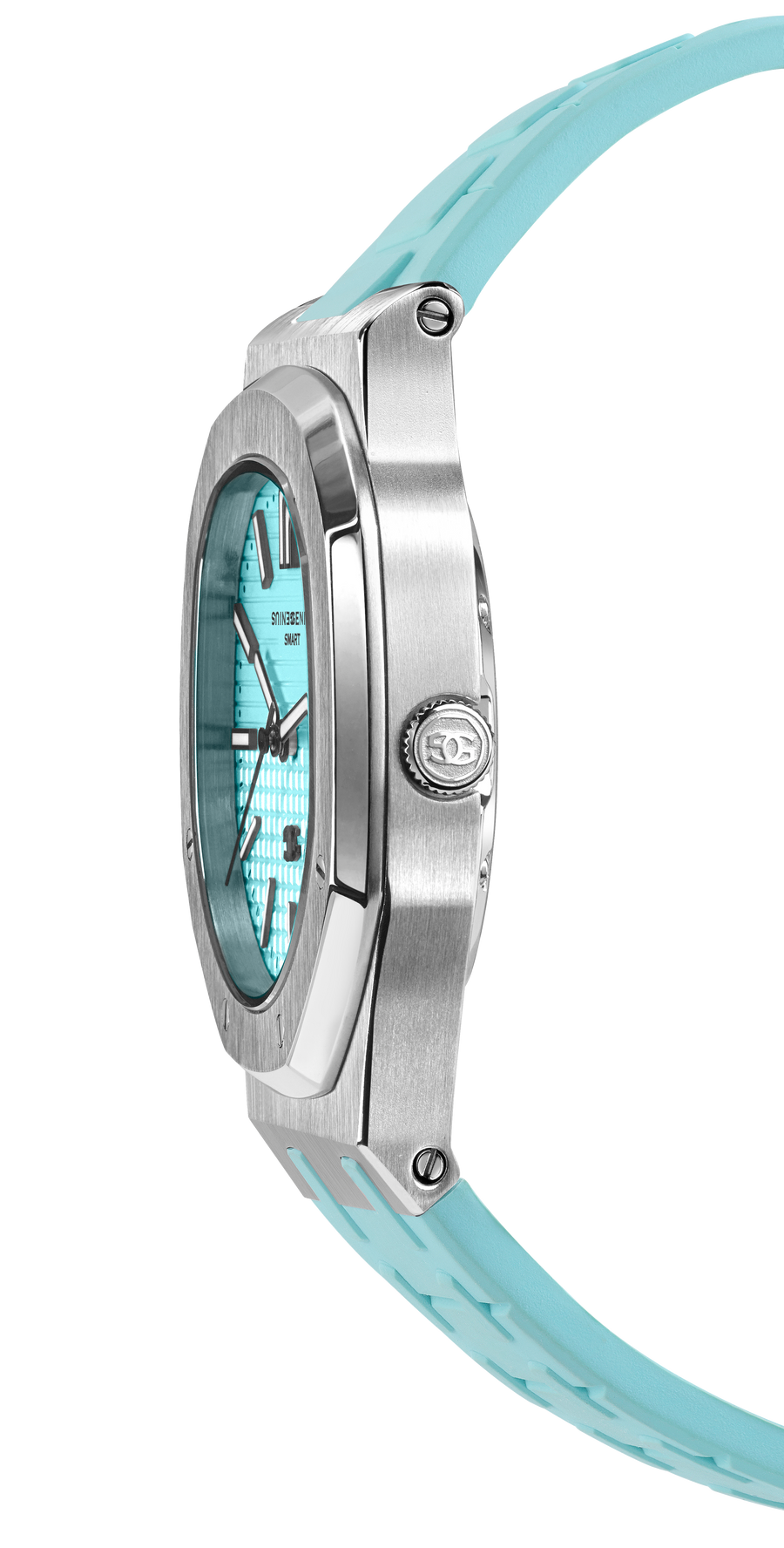 Montre GENIUS - Smart collection GREECE