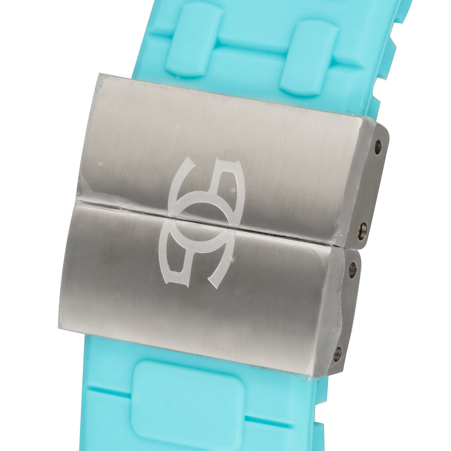 Montre GENIUS - Collection Idiofyia - ULYSSE
