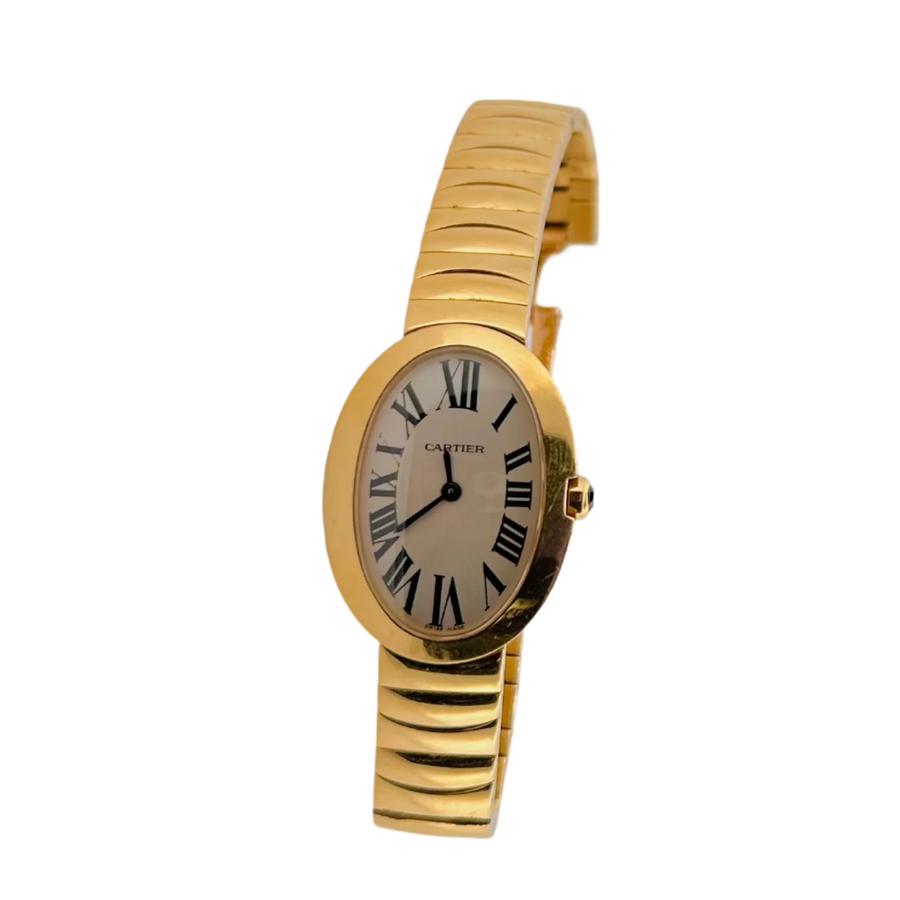 Montre CARTIER 