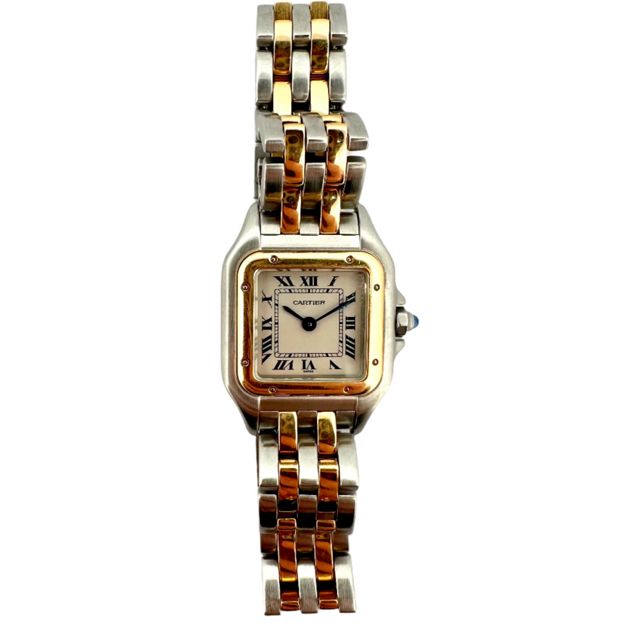 Montre CARTIER 
