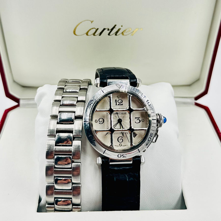 Montre CARTIER 