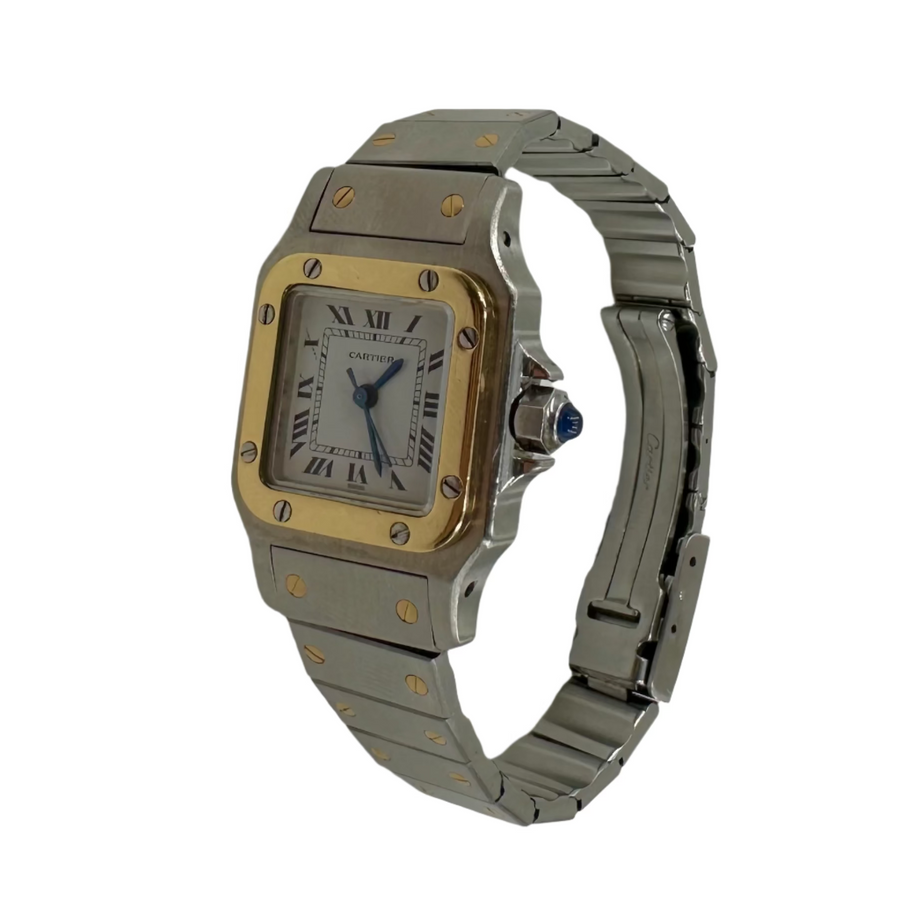 Montre CARTIER 